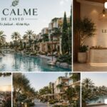 أسعار مشروع Le Calme De Zayed الشيخ زايد ونظام التقسيط