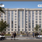 فندق لوميا كراون العاصمة الإدارية Lumia Crown Hotel New Capital أسعار ومساحات