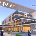 وان مول الشروق One Mall El Shorouk أسعار ومساحات