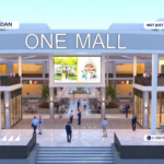 وان مول الشروق One Mall El Shorouk أسعار ومساحات