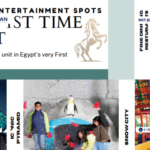 مشروع بيراميدز سيتي العاصمة الإدارية Pyramids City New Capital