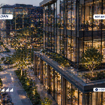 مول فاي سوديك الشيخ زايد VYE Sodic El Sheikh Zayed تفاصيل وأسعار