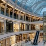فيرس مول التجمع الخامس Vers Mall New Cairo أسعار وتفاصيل