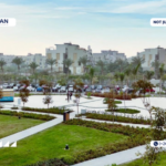 مول ايست تاون سوديك التجمع الخامس Ednc Sodic Eastown New Cairo