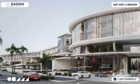 أسعار مول شيدس التجمع الخامس Mall Shades New Cairo