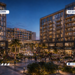 مشروع ويستريكت الشيخ زايد WESTRICT El Shiekh Zayed تفاصيل وأسعار