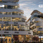 مول جراديا الشروق Gradia Mall El Shorouk جدول الأسعار