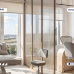 مول نيكسوس كلينكس الشيخ زايد Nexus Clinics E Sheikh Zayedأسعار ومساحات