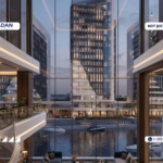 مول بولمان تاور العاصمة الإدارية Pullman Towers New Capital تفاصيل وأسعار