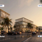مشروع Elm Tree Commercial Park أكتوبر أسعار وأنظمة سداد 