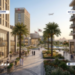 مشروع ويستريكت الشيخ زايد WESTRICT El Shiekh Zayed تفاصيل وأسعار