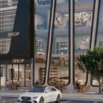 مول انكور التجمع الخامس Anchor Mall New Cairo أسعار وتفاصيل