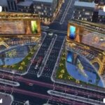 باريس مول العاصمة الإدارية Paris Mall New Capital أسعار ومساحات