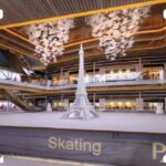 باريس مول العاصمة الإدارية Paris Mall New Capital أسعار ومساحات