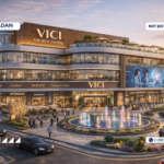 مول فيكي العاصمة الإدارية VICI Mall New Capital تفاصيل وأسعار
