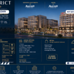 مشروع ويستريكت الشيخ زايد WESTRICT El Shiekh Zayed تفاصيل وأسعار