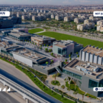 مول ايست تاون سوديك التجمع الخامس Ednc Sodic Eastown New Cairo