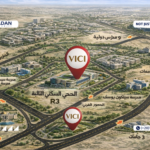 مول فيكي العاصمة الإدارية VICI Mall New Capital تفاصيل وأسعار