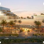 مشروع سيتي ستارز بارك ستريت Citystars Park St تفاصيل وأسعار