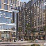 مول يو ايكون العاصمة الإدارية Mall U Icon Tower New Capital أسعار وتفاصيل