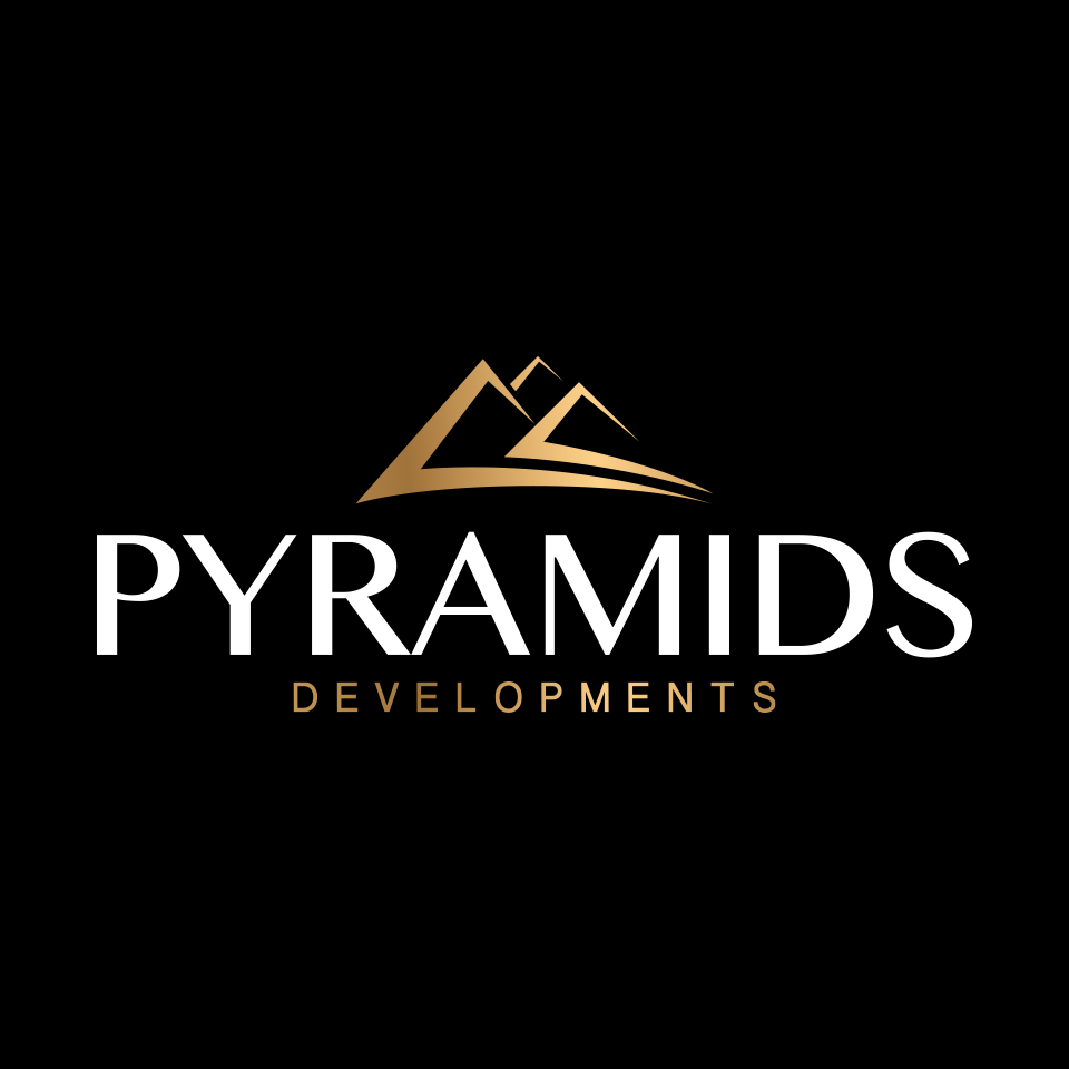 شركة بيراميدز للتطوير العقاري Pyramids Developments