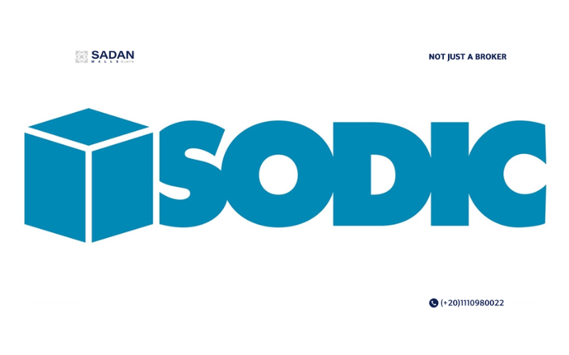 مول فاي سوديك الشيخ زايد VYE Sodic El Sheikh Zayed تفاصيل وأسعار