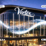 مول فيرتكس العاصمة الإدارية Vertex Mall New Capital أسعار ومساحات