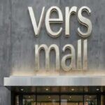 فيرس مول التجمع الخامس Vers Mall New Cairo أسعار وتفاصيل