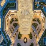 فيرس مول التجمع الخامس Vers Mall New Cairo أسعار وتفاصيل