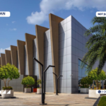 مول ايست تاون سوديك التجمع الخامس Ednc Sodic Eastown New Cairo