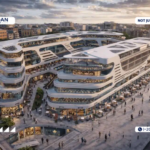 مول جراديا الشروق Gradia Mall El Shorouk جدول الأسعار