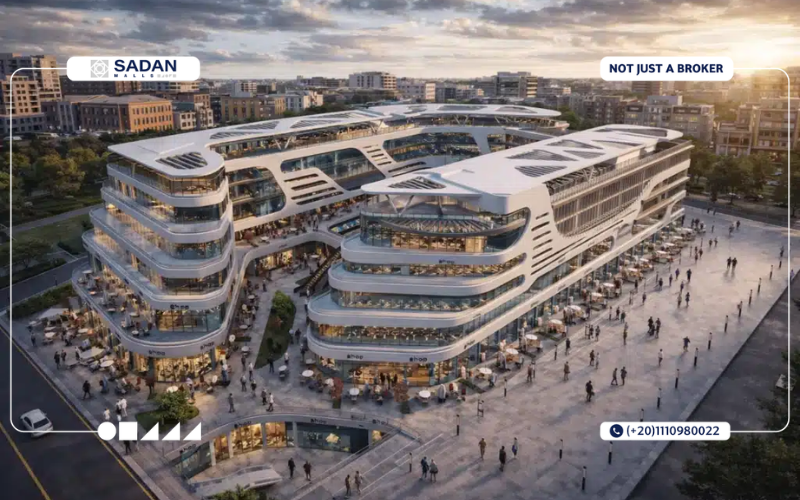 مول جراديا الشروق Gradia Mall El Shorouk جدول الأسعار