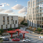 مول نيكسوس كلينكس الشيخ زايد Nexus Clinics E Sheikh Zayedأسعار ومساحات