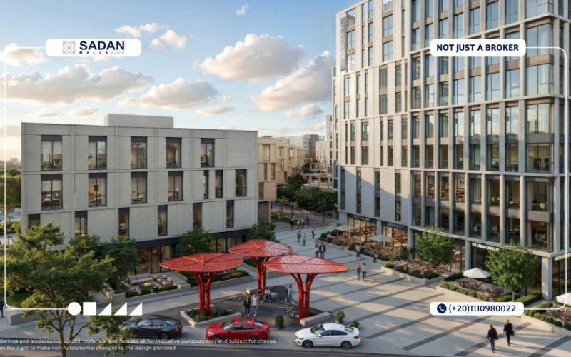 مول نيكسوس كلينكس الشيخ زايد Nexus Clinics E Sheikh Zayedأسعار ومساحات