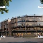 مول بالنسيا بلازا الشروق Palencia Plaza Mall El Shrouk تفاصيل وأسعار