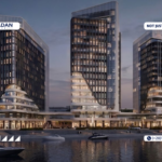 مول بولمان تاور العاصمة الإدارية Pullman Towers New Capital تفاصيل وأسعار