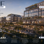 مول فاي سوديك الشيخ زايد VYE Sodic El Sheikh Zayed تفاصيل وأسعار