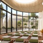 مشروع سيتي ستارز بارك ستريت Citystars Park St تفاصيل وأسعار