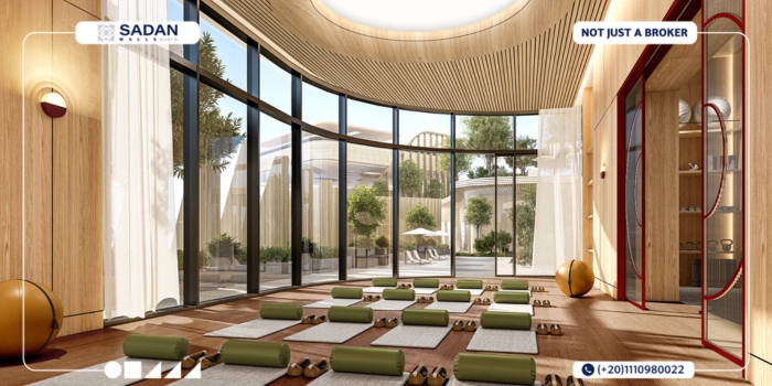 مشروع سيتي ستارز بارك ستريت Citystars Park St تفاصيل وأسعار