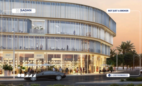 مشروع Elm Tree Commercial Park أكتوبر أسعار وأنظمة سداد 