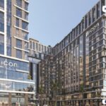 مول يو ايكون العاصمة الإدارية Mall U Icon Tower New Capital أسعار وتفاصيل
