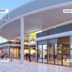 وان مول الشروق One Mall El Shorouk أسعار ومساحات