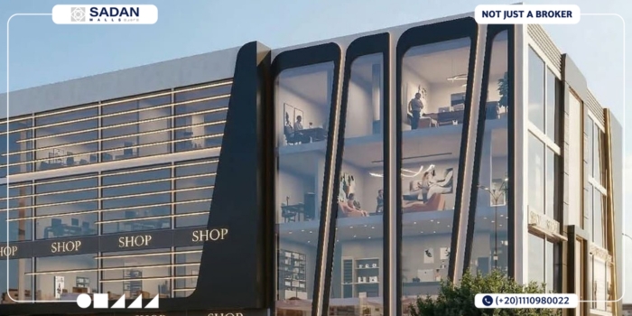 مول انكور التجمع الخامس Anchor Mall New Cairo أسعار وتفاصيل