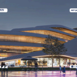 مشروع بيراميدز سيتي العاصمة الإدارية Pyramids City New Capital