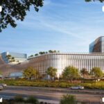 مشروع سيتي ستارز بارك ستريت Citystars Park St تفاصيل وأسعار