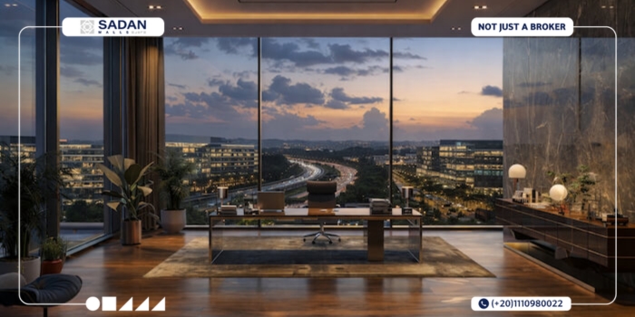 مشروع سيتي ستارز بارك ستريت Citystars Park St تفاصيل وأسعار