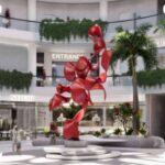 أسعار مول شيدس التجمع الخامس Mall Shades New Cairo