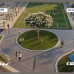 فندق لوميا كراون العاصمة الإدارية Lumia Crown Hotel New Capital أسعار ومساحات