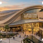 مشروع ويست ويند الشيخ زايد West Wind Zayed أسعار ومساحات
