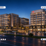 مشروع ويستريكت الشيخ زايد WESTRICT El Shiekh Zayed تفاصيل وأسعار